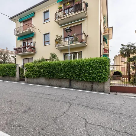 Casa Delia Apartment Bardolino