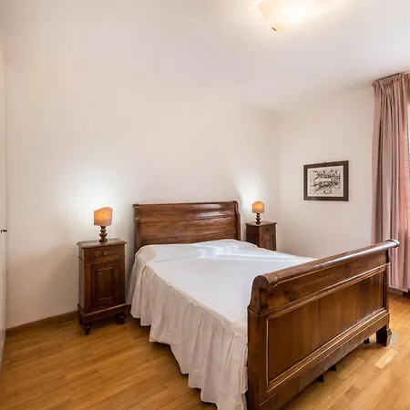 Casa Delia Апартаменты Бардолино