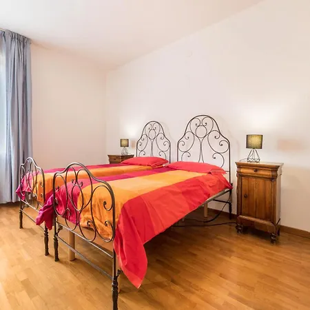 Апартаменты Casa Delia Бардолино