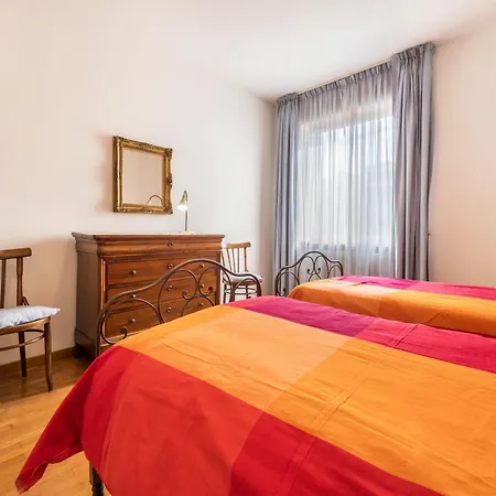 Апартаменты Casa Delia Бардолино