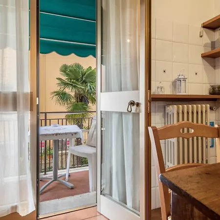 Апартаменты Casa Delia *
