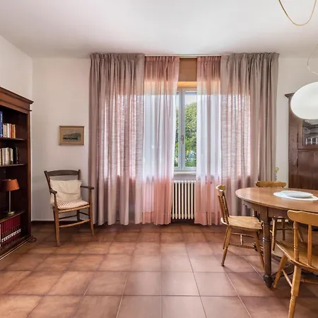 Casa Delia Апартаменты