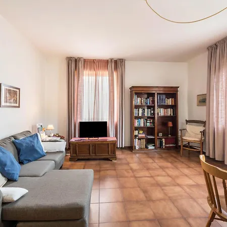 Casa Delia Апартаменты Бардолино